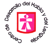 Logo de Centro de Desarrollo del Habla y del Lenguaje