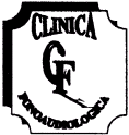 Logo de Clinica de Fonoaudiologa. Universidad Nacional de San Luis.